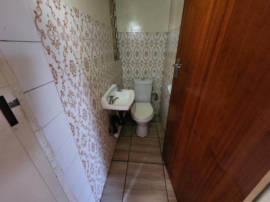 2 Bedroom Property for Sale in Dagbreek Free State
